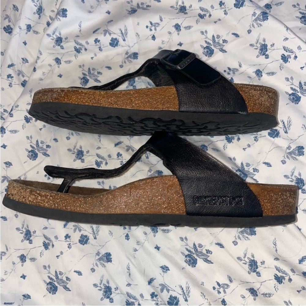 Birkenstock Sandals size 38 (7-7.5)